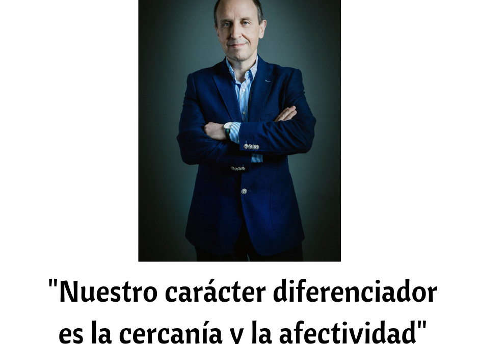 Nea Master Logo Conociendo al equipo de Nea Master: Manolo Cabal