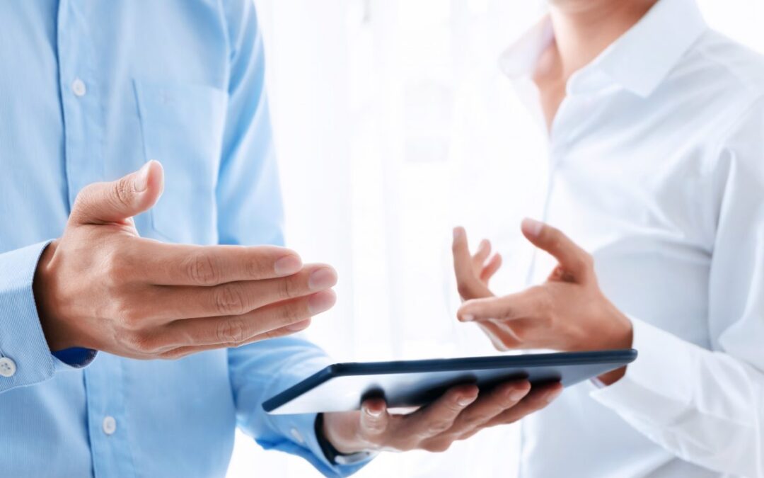 Controla el fichaje de tus empleados con a3gestión del tiempo