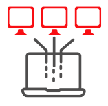 icono cloud computing